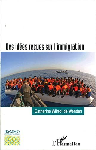 Des idées reçues sur l'immigration