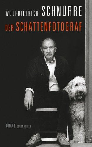 Der Schattenfotograf: Roman