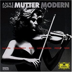 Mutter Modern