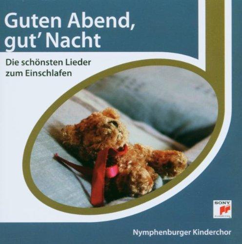 Esprit/Guten Abend,Gut' Nacht