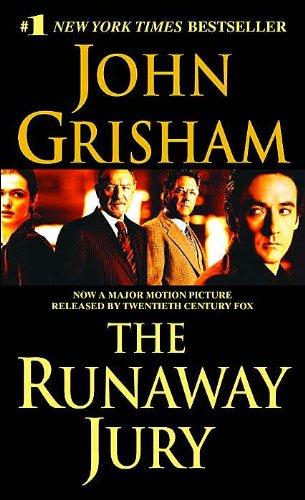 The Runaway Jury