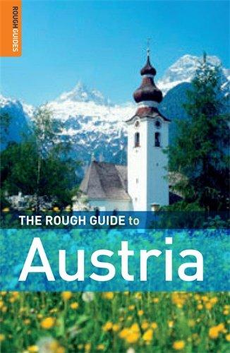 The Rough Guide to Austria (Rough Guide Travel Guides)