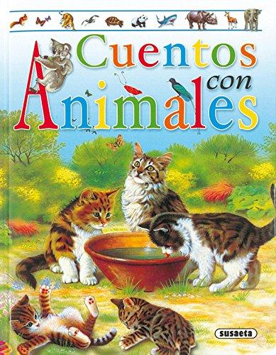 Cuentos de animales (Cuentos Con Animales)