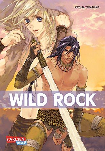 Wild Rock (Neuausgabe)