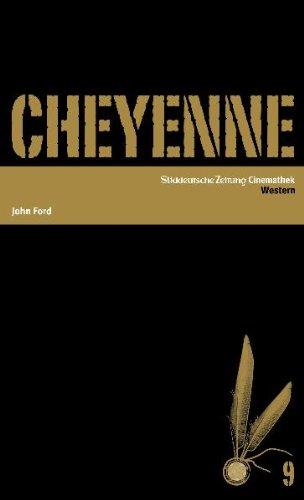 Cheyenne, 1 DVD