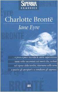 Jane Eyre