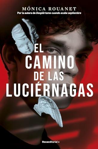 El camino de las luciérnagas (Novela)