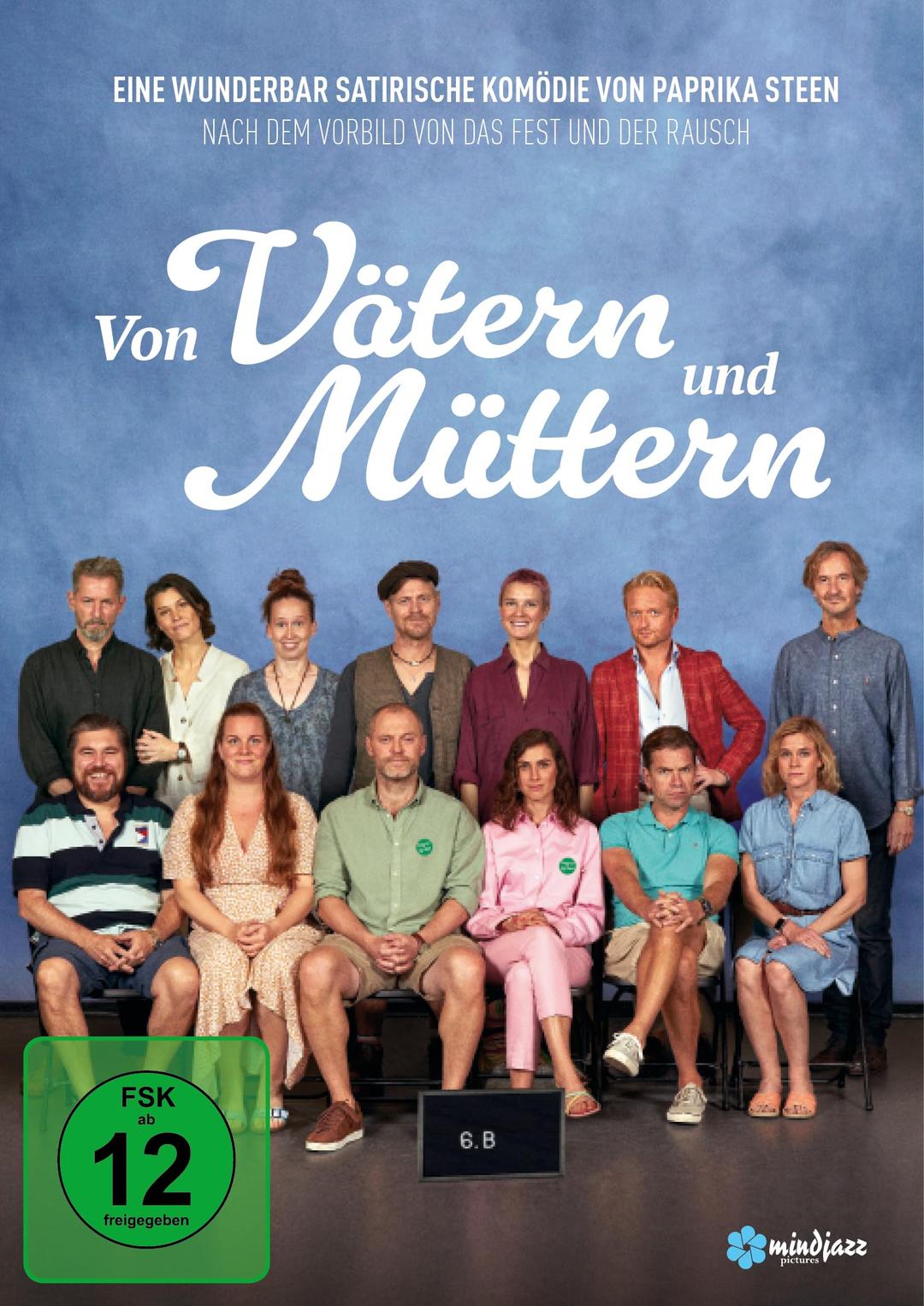 Von Vätern und Müttern