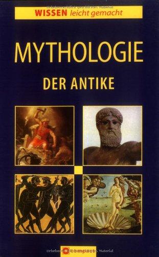 Mythologie der Antike