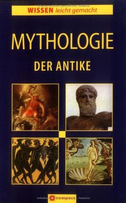 Mythologie der Antike