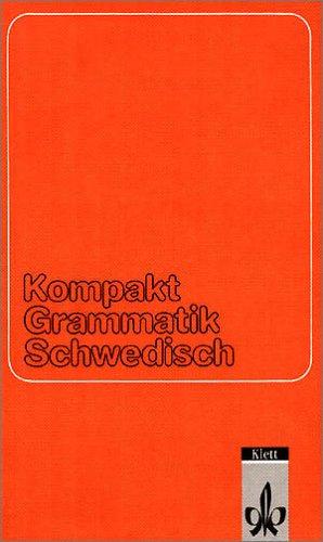 Kompaktgrammatik Schwedisch