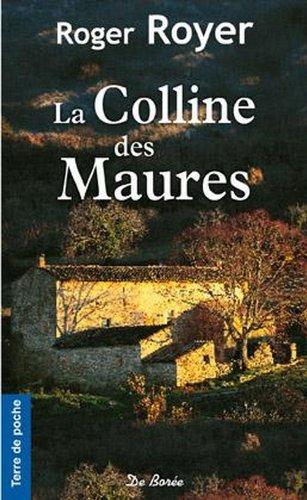 La colline des Maures