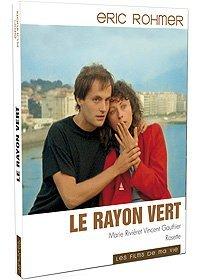 Le rayon vert [FR Import]