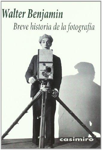 Breve historia de la fotografía (Historia (casimiro))