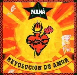 Revolucion de amor