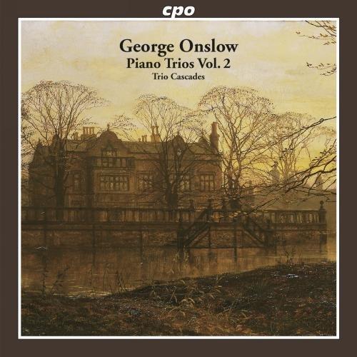 Complete Piano Trios Vol.2