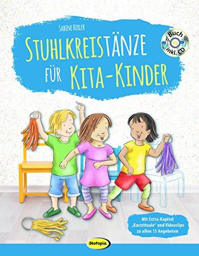 Stuhlkreistänze für Kita-Kinder