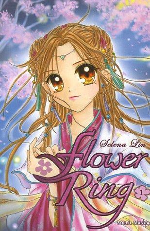 Flower ring. Vol. 1