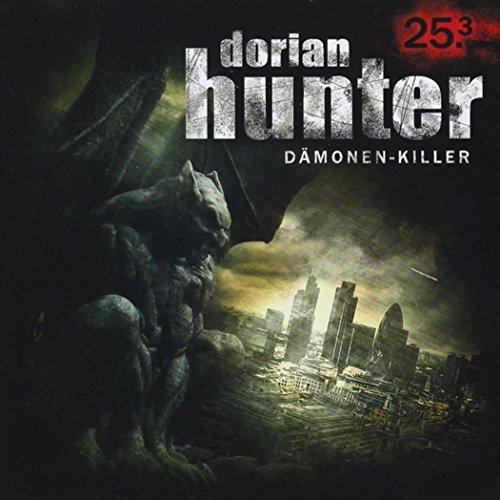 Dorian Hunter 25.3: Die Masken des Dr. Faustus - Fastnacht