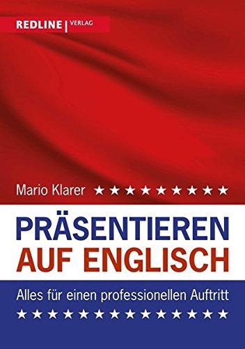 Präsentieren auf Englisch: Alles für einen professionellen Auftritt