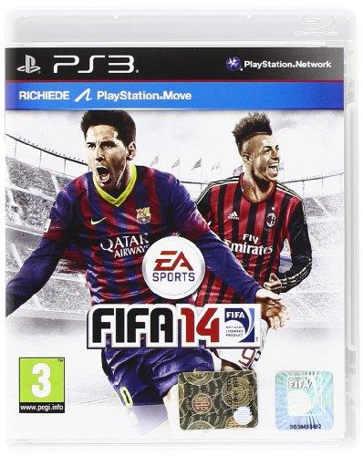 FIFA 14 PS3