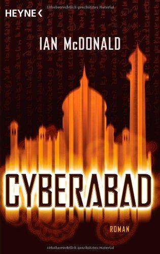 Cyberabad: Roman