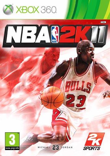 NBA 2K11 [UK Import]