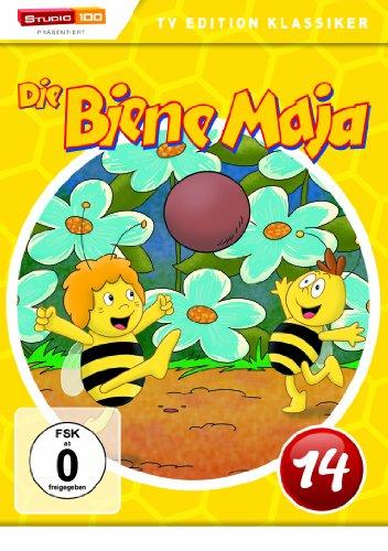 Die Biene Maja - DVD 14 (Episoden 86-91)