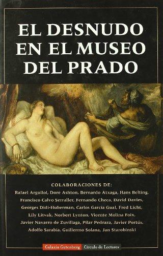 El desnudo en el Museo del Prado (Fundación Amigos del Museo del Prado)