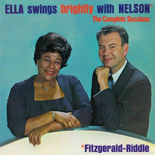 Ella Swings Brightly With Nelson