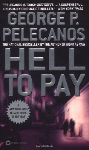 Hell to Pay (Poches Americai)