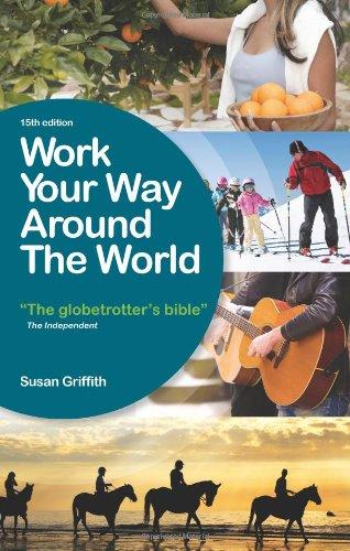 Work Your Way Around the World