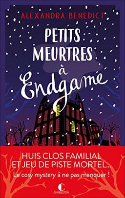 Petits meurtres à Endgame