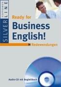 Ready for Business English! Redewendungen