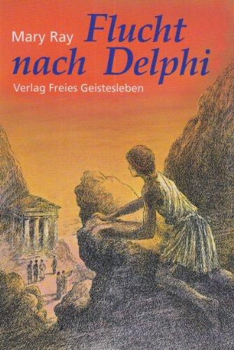 Flucht nach Delphi