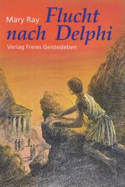 Flucht nach Delphi