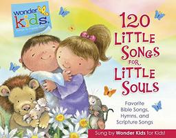 120 Little Songs for Little Souls