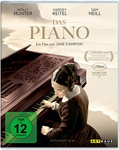 Das Piano - Special Edition [Blu-ray]