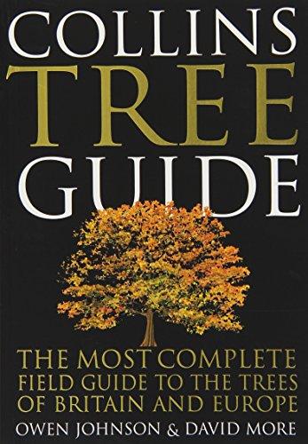 Collins Tree Guide