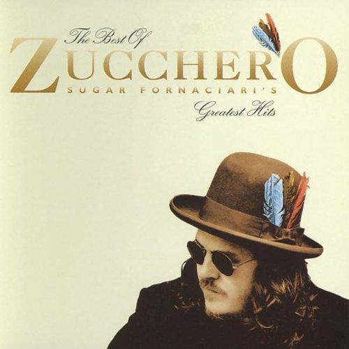 The Best of Zucchero - Sugar Fornaciari's Greatest Hits