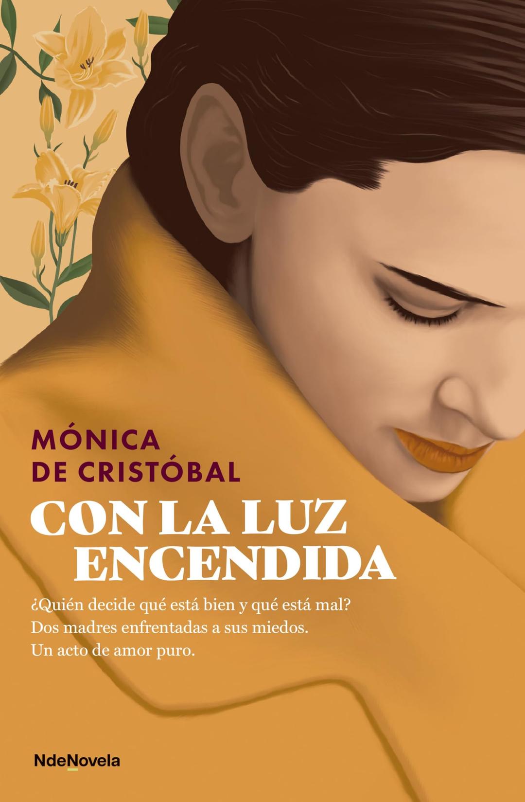 Con la luz encendida (NdeNovela)