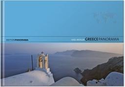 Greece Panorama