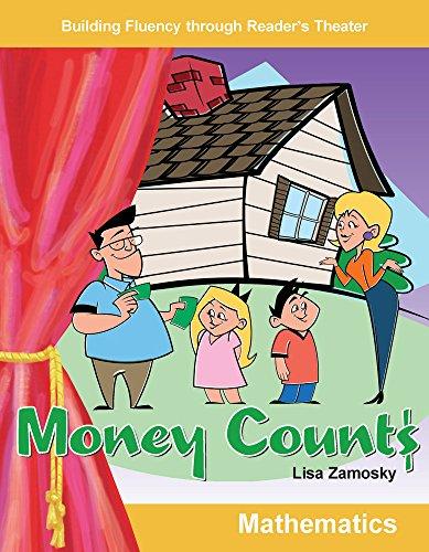 Money Counts (Grades 1-2) (Building Fluency Through Reader's Theater)