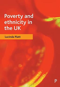 Poverty and ethnicity in the UK