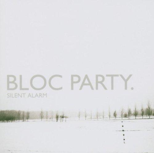 Silent Alarm