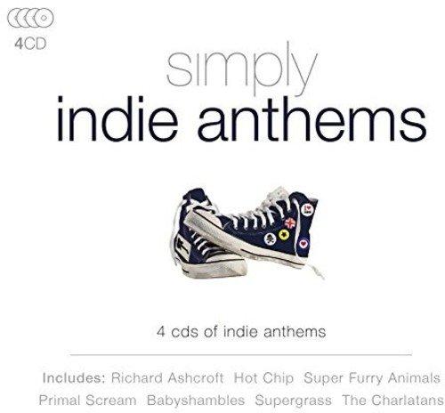 Simply Indie Anthems