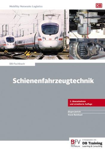 Schienenfahrzeugtechnik