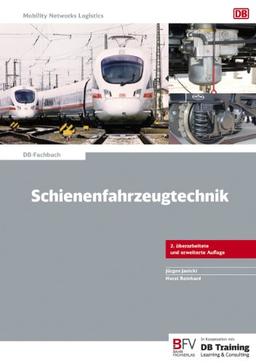 Schienenfahrzeugtechnik