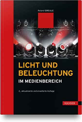 Licht und Beleuchtung im Medienbereich