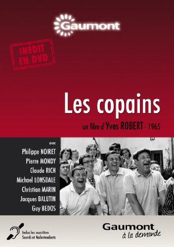 Les copains [FR Import]